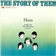 Them - The Story Of Them